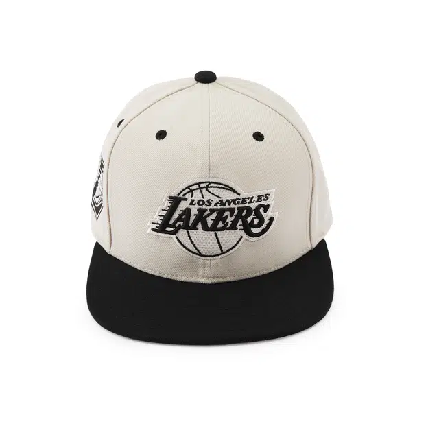 Mitchell Ness Lifestyle
