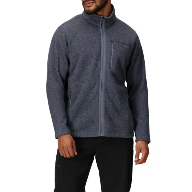 Marmot Drop Line Fleece