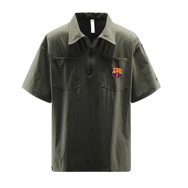 UPF50+Polo