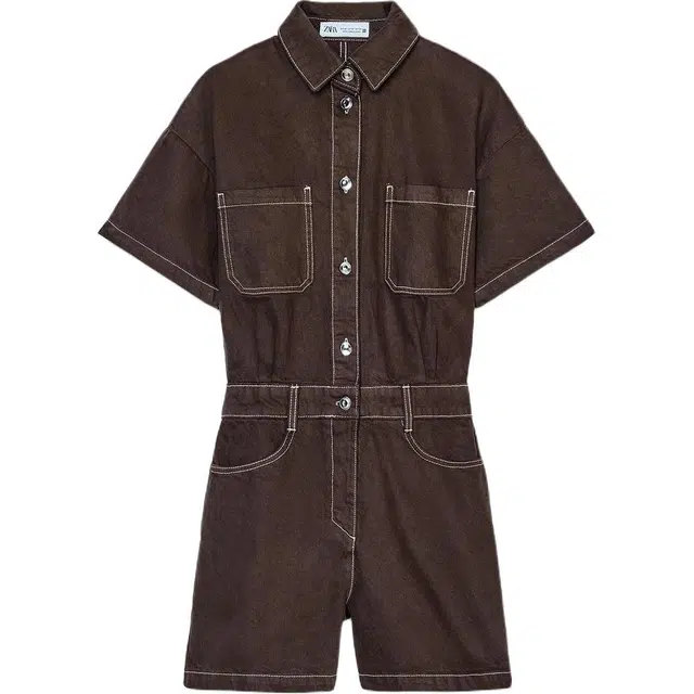 ZARA Z1975