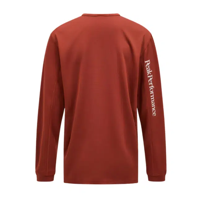 PEAK PERFORMANCE Trail T