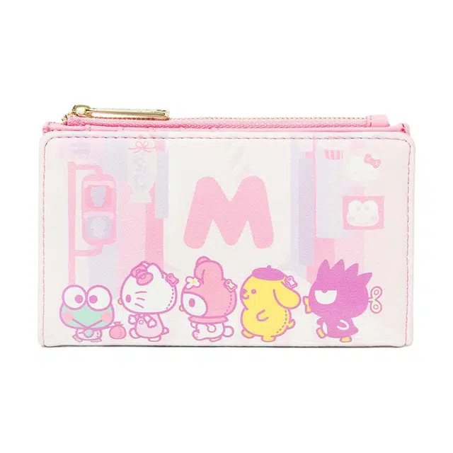 Sanrio x Loungefly Hello Kitty and Friends PU