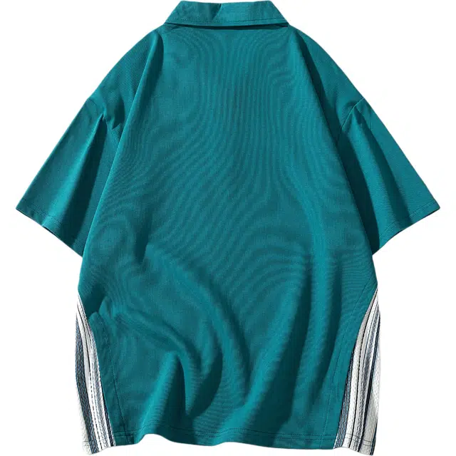 CHARLIE GOLF Polo