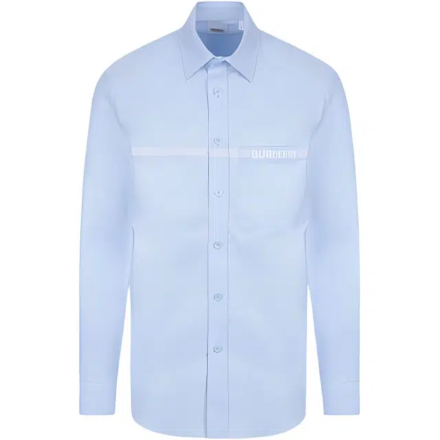 Burberry Logo