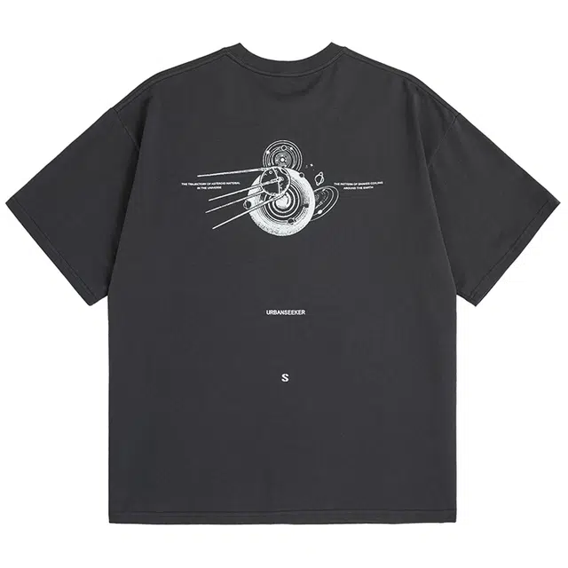 URBAN STANDARD T