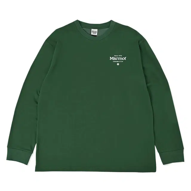 Marmot Gifted T
