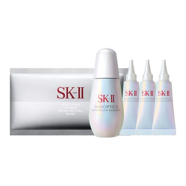 SK-II