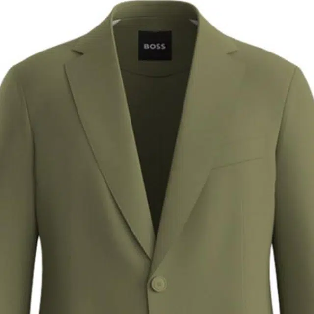 HUGO BOSS SS25