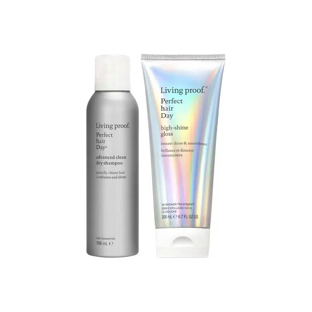 Living Proof 198ml+200ml