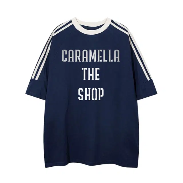 Caramella logoT