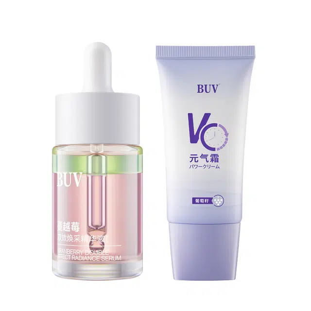 BUV 30ml+BUVVC50g 30ml+50g
