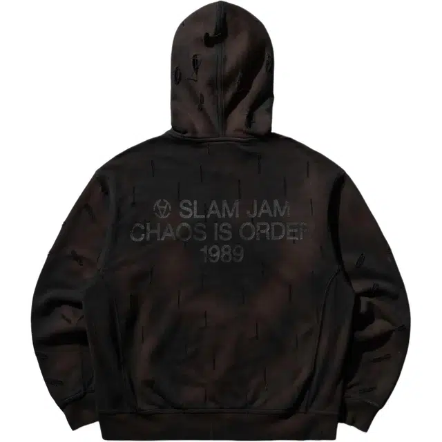 Carhartt WIP x SLAM JAM SS25