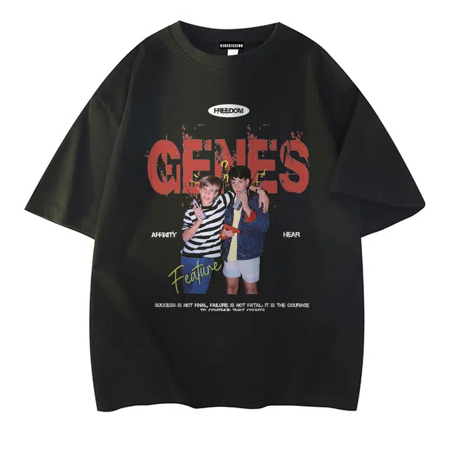 genesiszero LOGOT