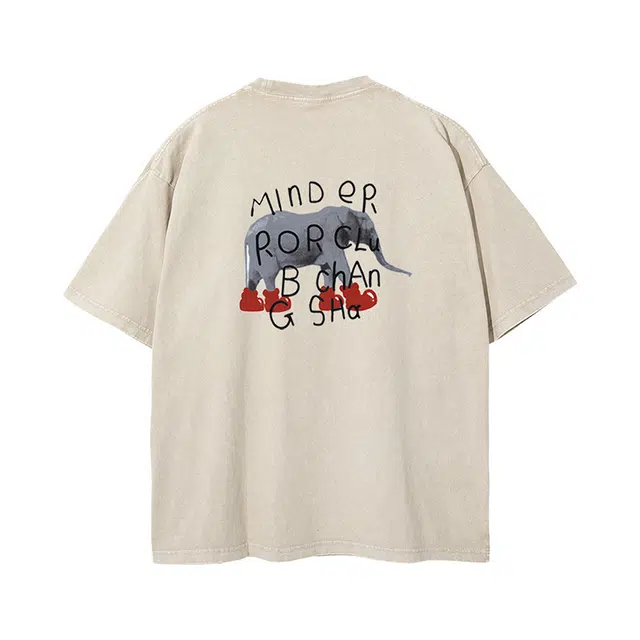 MIND ERROR T