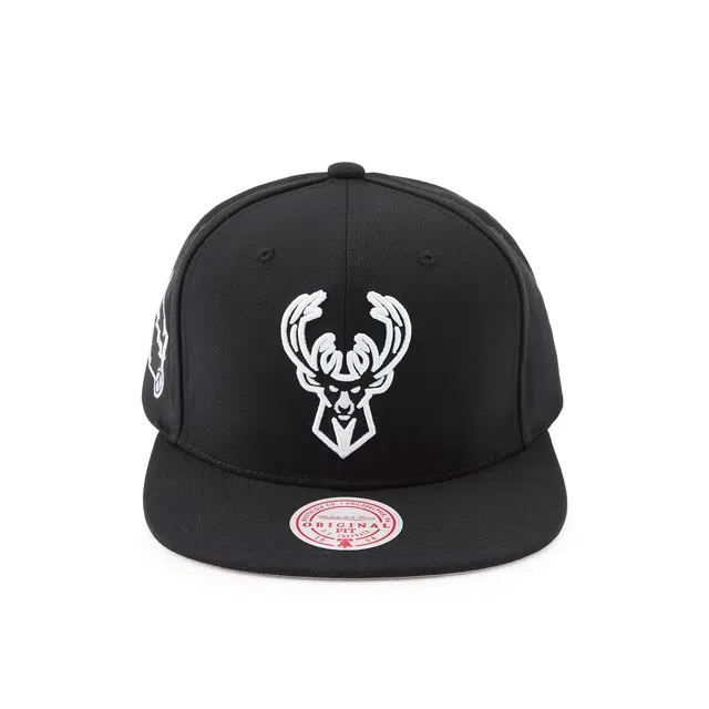 Mitchell Ness Lifestyle
