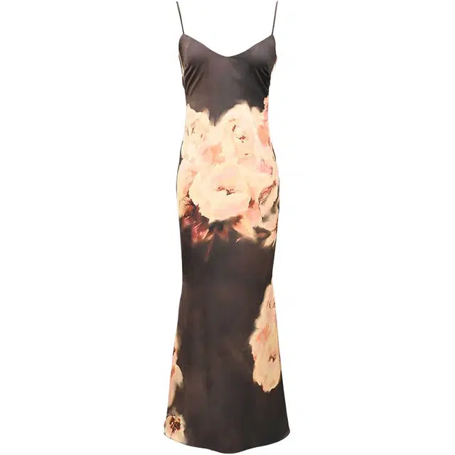 HOUSE OF CB SS25 Mariamma