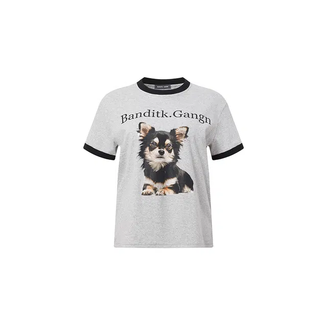 BANDITK GANGN T