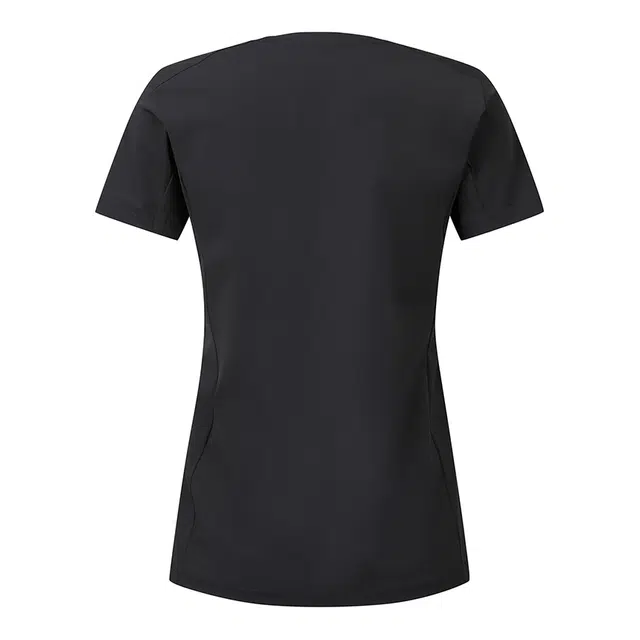 BLACKYAK DNS Trekker RV logo T