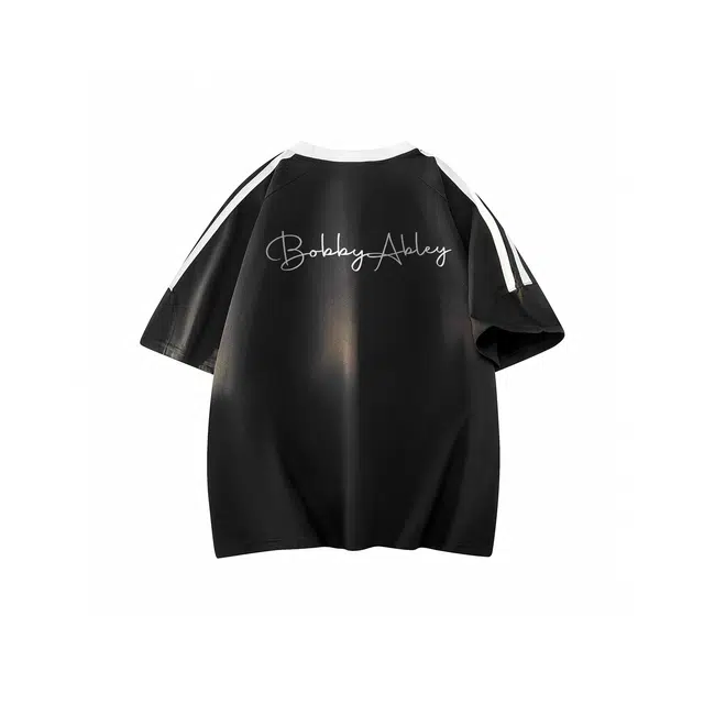 BOBBY ABLEY T