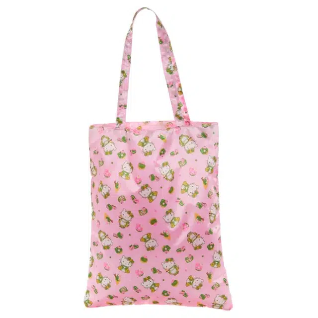 Sanrio Hello Kitty Tote