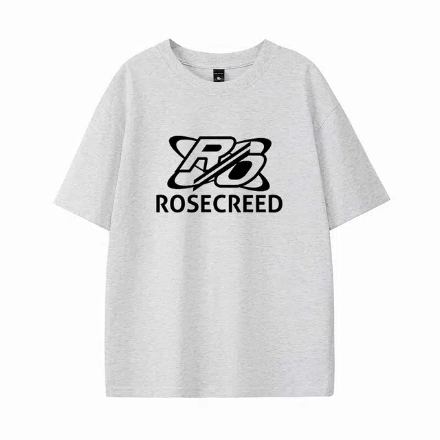 ROSECREED T