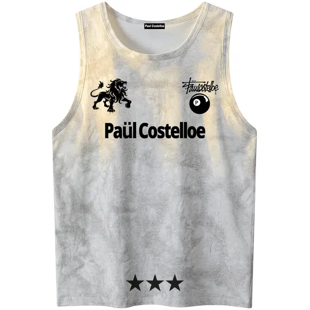 PAUL COSTELLOE Logo