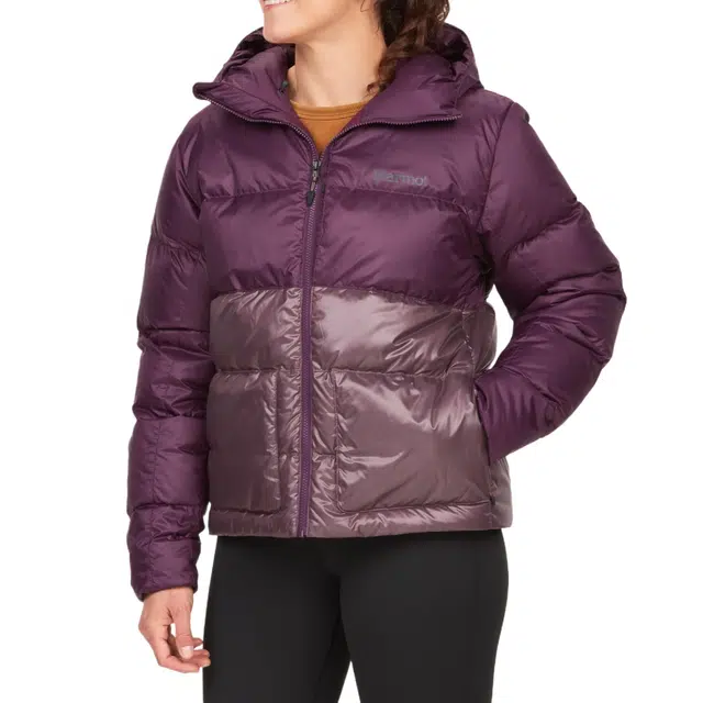 Marmot Guides