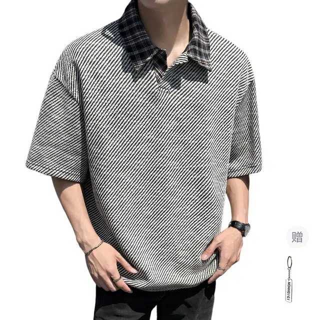 NOAHGIGI Polo