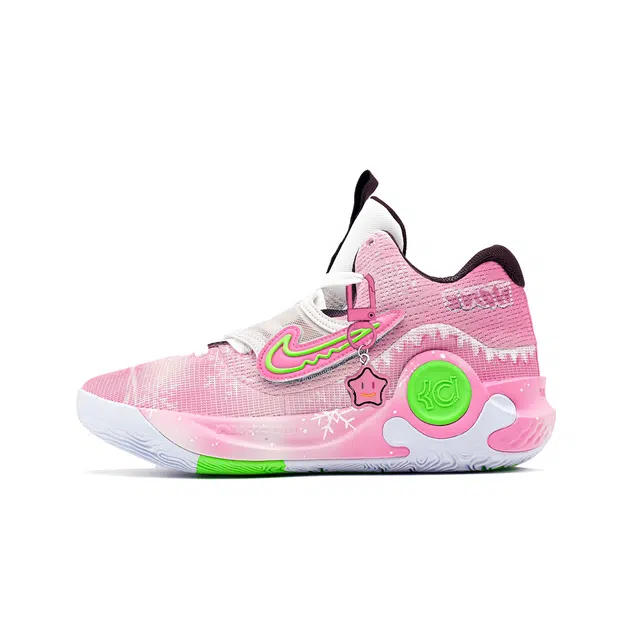 Nike KD Trey 5 X