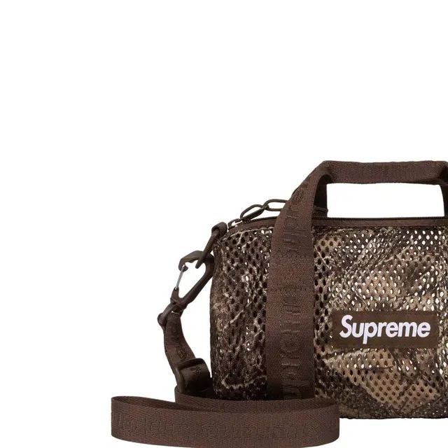 Supreme 3L