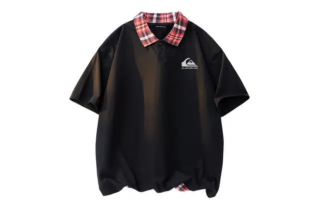 Quiksilver logoPolo