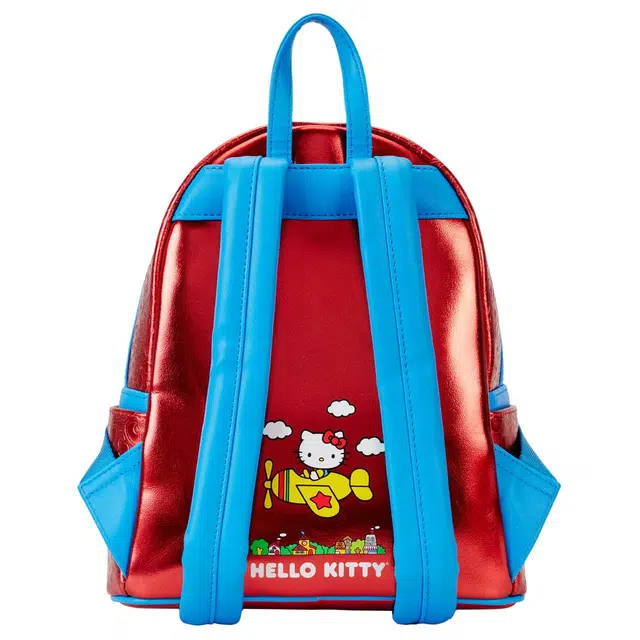 Sanrio Hello Kitty x Loungefly PU