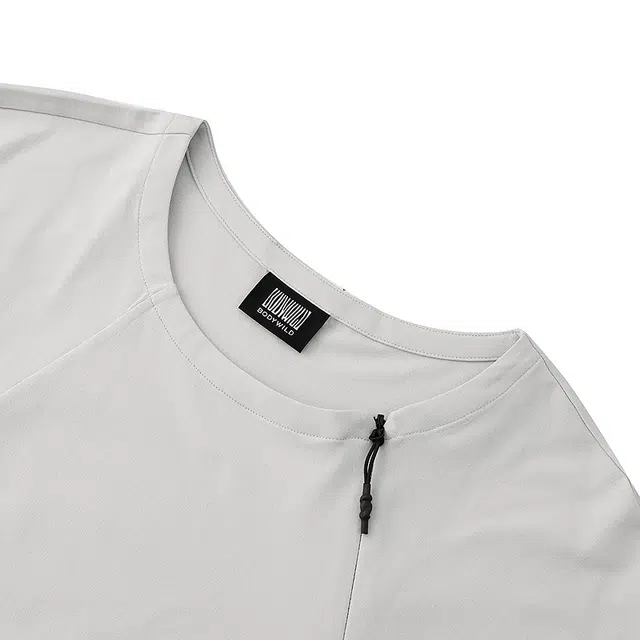 BODY WILD T