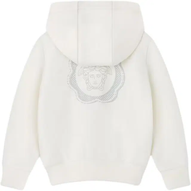 VERSACE VERSACE LOGO KIDS