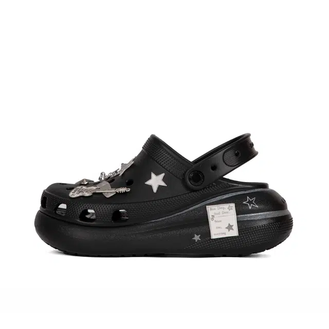 Crocs Classic Crush EVA Y3K