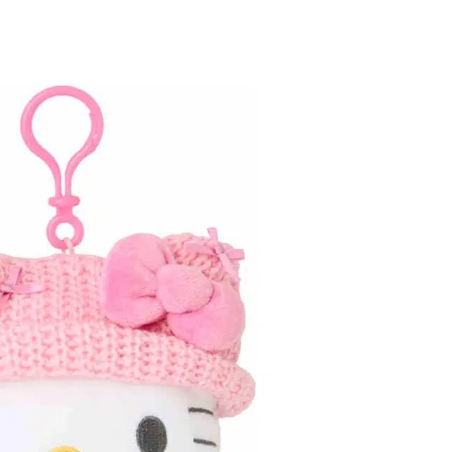 Sanrio Hello Kitty 12cm