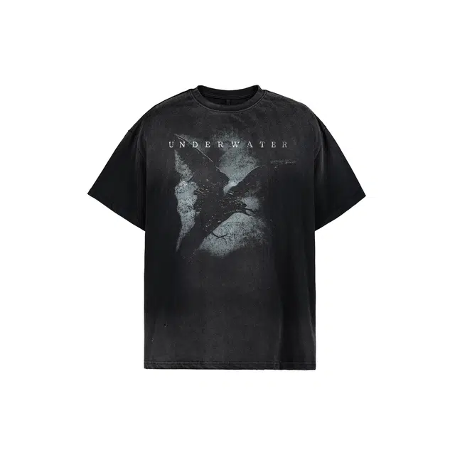 UNDERWATER T