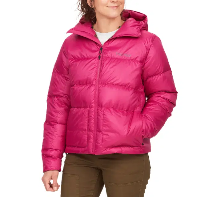 Marmot Guides