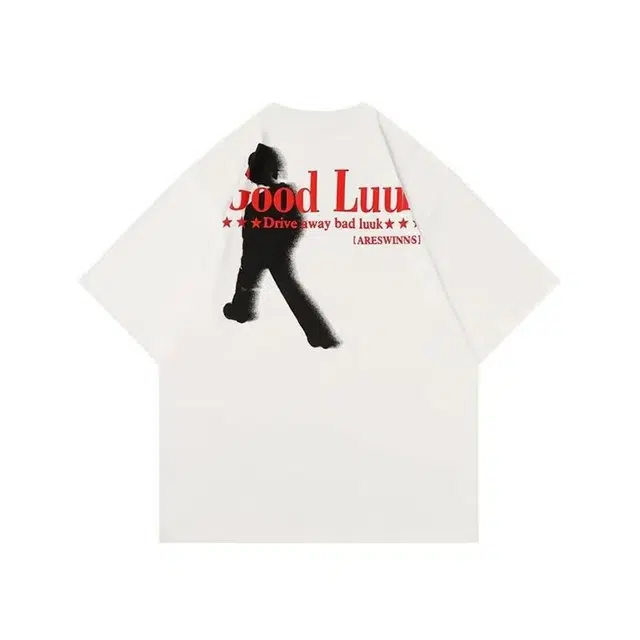 PAINT STAIN T