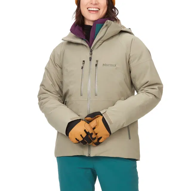 Marmot Pace