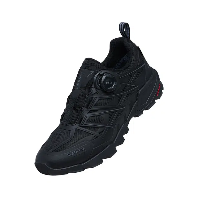 BLACKYAK TRAIL FORCE GTX