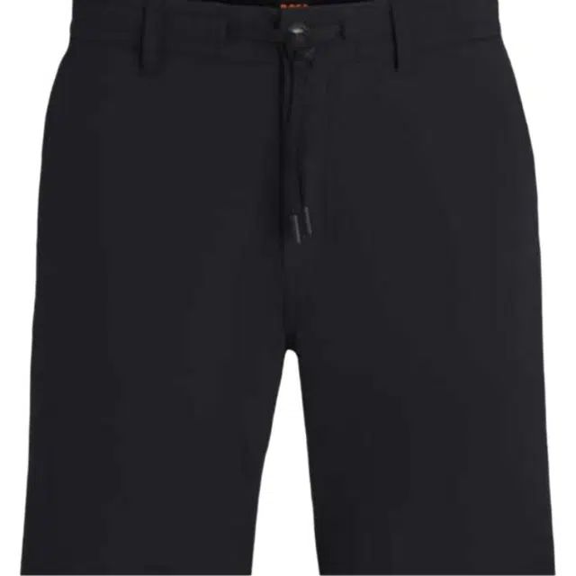 HUGO BOSS SS25