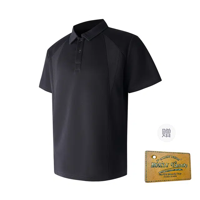 HOKLV Polo
