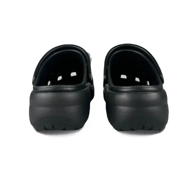 Crocs Classic Platform Clog