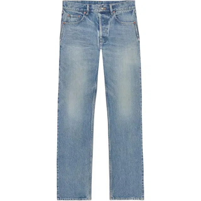 SAINT LAURENT Mick
