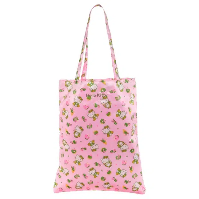 Sanrio Hello Kitty Tote