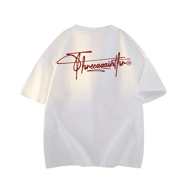 THREEAGAINTHR33 T
