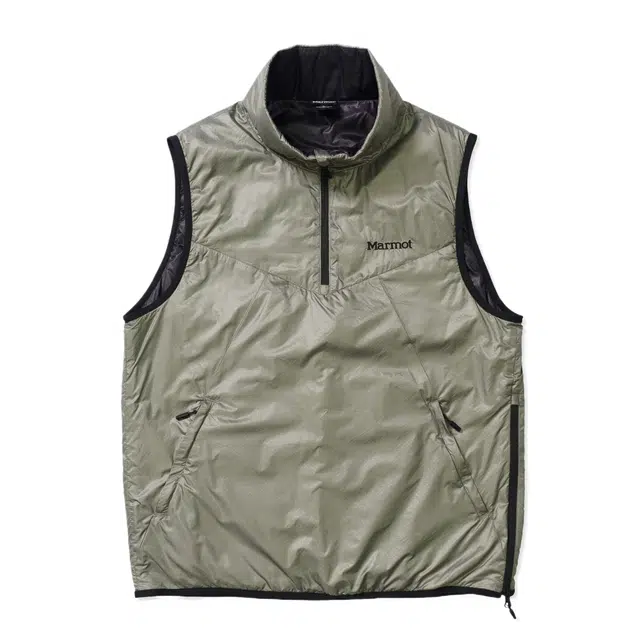 Marmot Alternative Insulation Vest