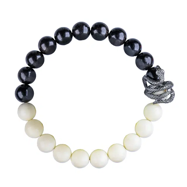 【八方来财】 絮物 国潮新中式轻奢高级感文玩盘玩招财进宝节节高升诸事顺遂#好运 象牙果 手串 男女同款情侣款