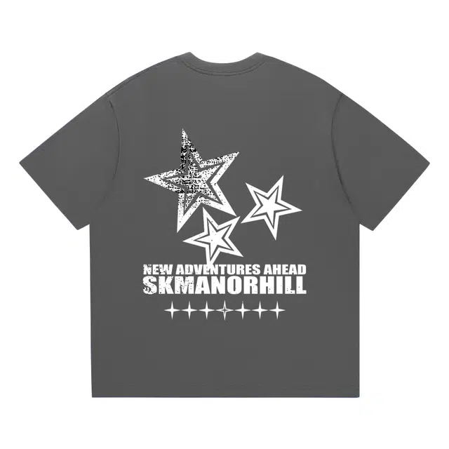s.k. manor hill LogoT